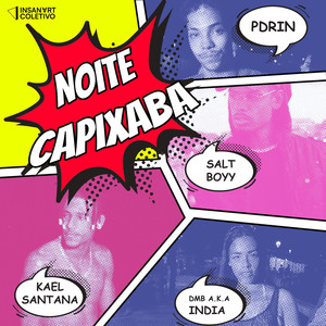 Noite Capixaba (Explicit)