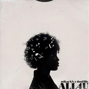 All 4 U EP