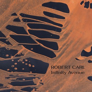 Robert Carl: Infinity Avenue (Explicit)