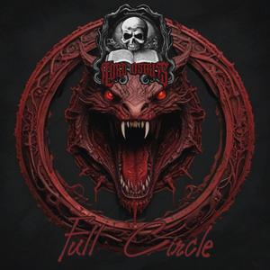 Full Circle (feat. Cold Spirit, Lord Osiris & Coup$aibot) [Explicit]