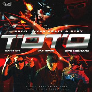 Toto (feat. Aivan Beatz) (Explicit)