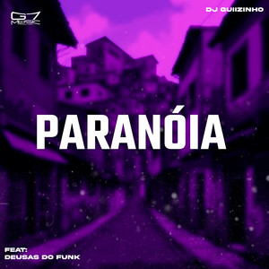 Paranóia (Explicit)