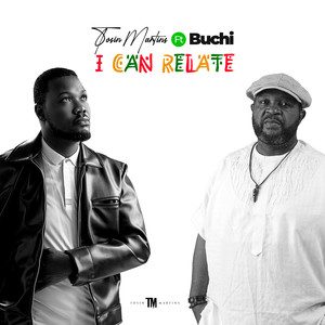 I Can Relate (feat. Buchi)