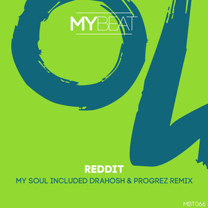 My Soul (Drahosh, PROGREZ Remix)
