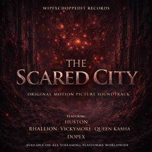 When the lights go out (feat. Huston & Wipfx)