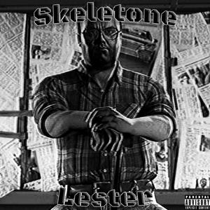 LESTER (feat. SLAXX) (Explicit)
