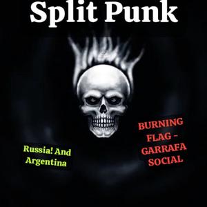 Split Punk!