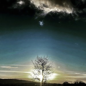 E. Hartmann: Serenade for clarinet, cello & piano, Op. 24 - II. Romance