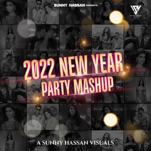 New Year Party Mashup 2022
