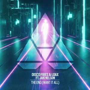 The End(Want It All) (Instrumental Mix)