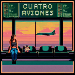 Cuatro Aviones