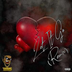 Let It Go (feat. Judson McLoven, Spyyy, Snacks & 92’Riot) (Remix|Explicit)