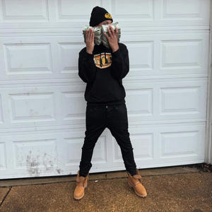 Backdoor (feat. Breadgang li Cuz Lil Migo Ync trai slime) (Explicit)