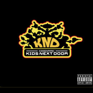 KidsNxtDoor! (feat. Nicknxtdoor!) [Explicit]
