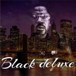Black (deluxe) [Explicit]