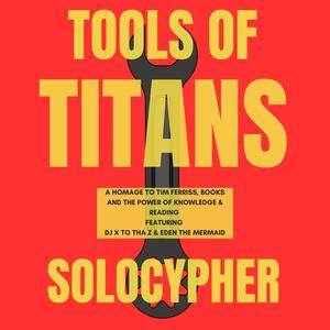 Tools of Titans