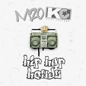 Hip Hop Heads (feat. Keef Courage) [Explicit]