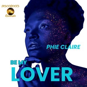 Be My Lover (Extended Mix)