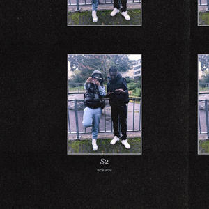 wop wop (feat. MB1 & Big Akhi) (Explicit)