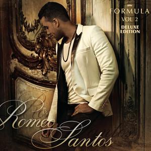 Romeo Santos - Intro - Vol. 2 (口白)