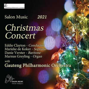 Salon Music Christmas Concert 2021