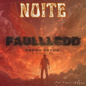 Noite (Remastered 2024|Explicit)