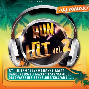 Run hit, vol. 2 (Explicit)