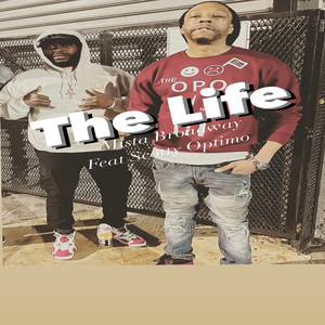 The Life (Explicit)