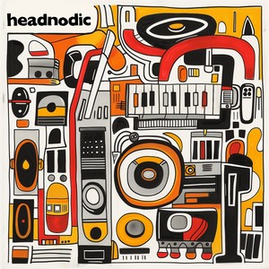 HEATWAVE RMX (Instrumental)
