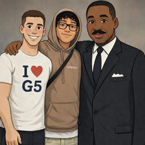 MLK (feat. Yxace) (Explicit)