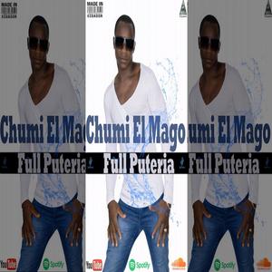 Full Putería (feat. Chumi El Mago)