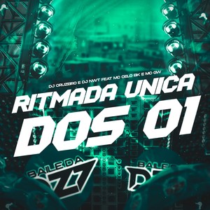 RITMADA UNICA DOS 01 (Explicit)