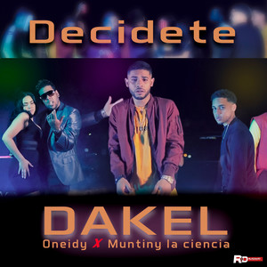 Decidete (Explicit)