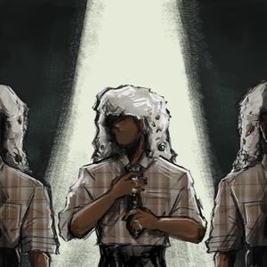 hubris (feat. RADEKAI22) (Explicit)