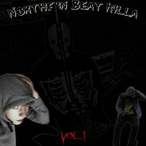 Northern Beat Killa, Vol.1 (Explicit)