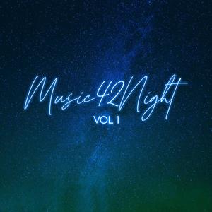 MUSIC42NIGHT VOL 1 (Explicit)