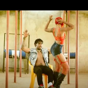 Balancy (feat. Fancy Gadam, Wenitte, Burkina Beat, Burkina Pop & Burkina Rap) (Special Version)