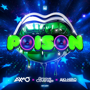 Poison (Extended Mix)