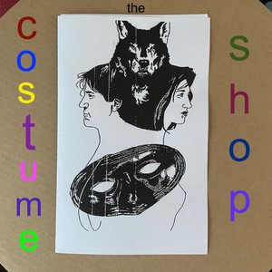 The Costume Shop (Live) [Explicit]