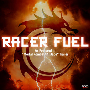 Racer Fuel(As Featured in 