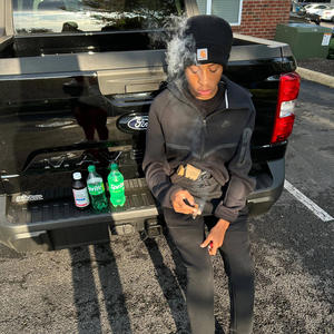 Anxious (feat. Zkblatt) (Explicit)