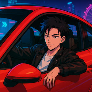 Alright (Explicit)
