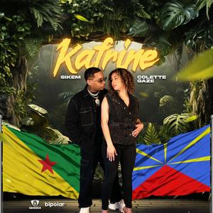 KAFRINE (Explicit)