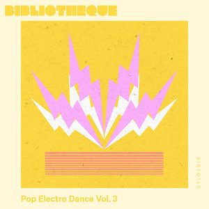 Pop Electro Dance Vol. 3