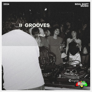 Grooves Vol. 4