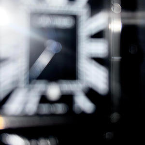 Paul Smart (feat. GUMDROP BUFFALO)