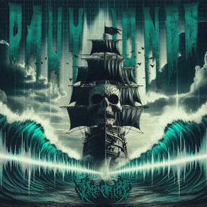 Davy Jones (Explicit)