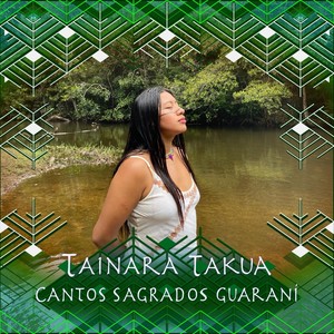 Tainara Takua - Floresta