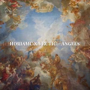 Angels(feat. VRCTIC)