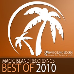 Magic Island Records - Best of 2010